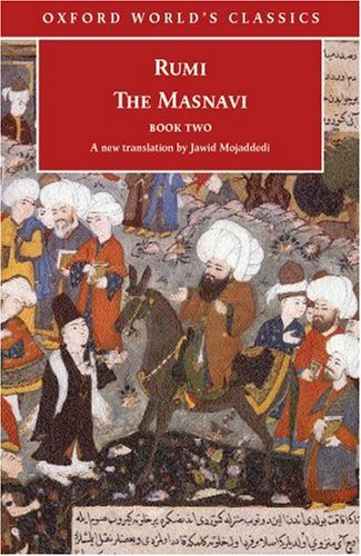 Masnawi Sacred Texts of Islam book cover