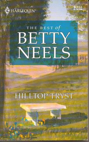 Hilltop Tryst book cover