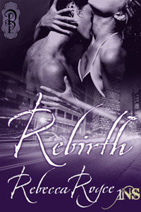 Johnson Werewolves book cover 3