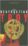 The Destruction of Troy book cover