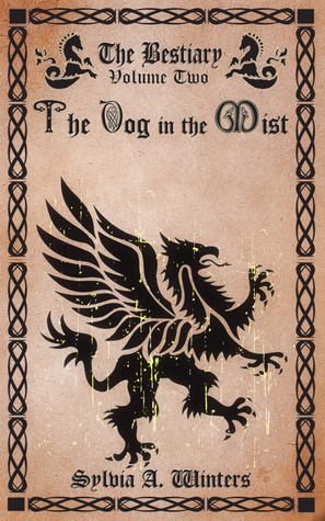 The Dog in the Mist book cover