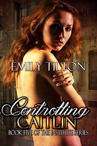 Controlling Caitlin book cover