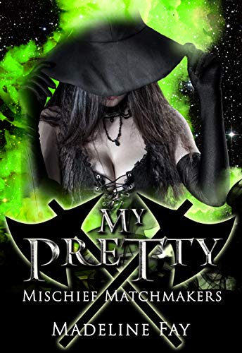 Mischief Matchmakers book cover 1