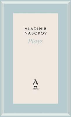 Plays book cover