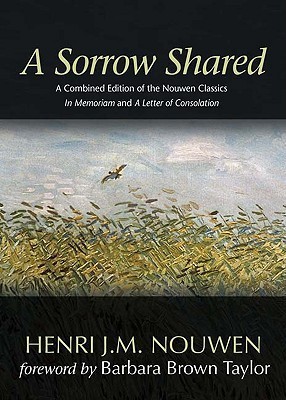 A Sorrow Shared book cover