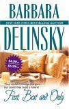 First, Best And Only book cover