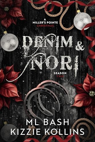 Denim & Nori book cover