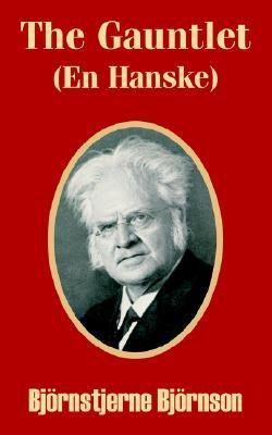 A Gauntlet Being the Norwegian Drama book cover