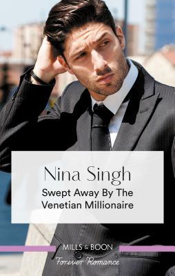 Destination Brides book cover 2