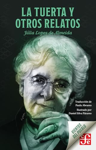La tuerta y otros relatos book cover