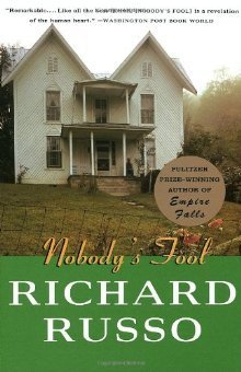 North Bath book cover 1