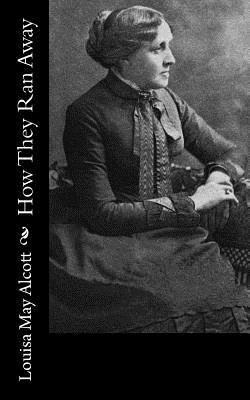 How They Ran Away book cover