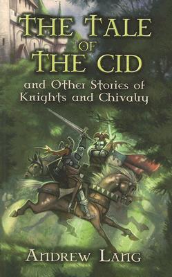 The Tale of the Cid book cover