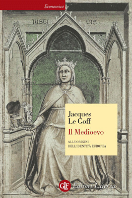 The Medieval World book cover
