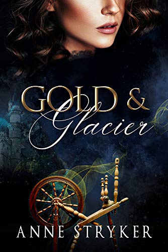 Gold & Glacier book cover