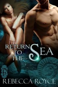Return to the Sea book cover