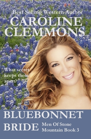 Men of Stone Mountain, Texas book cover 3