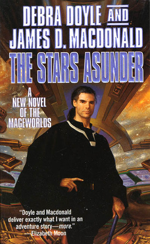 The Stars Asunder book cover