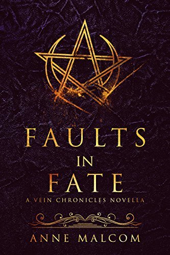 Faults in Fate book cover