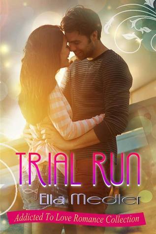 Addicted To Love Romance Collection book cover 2
