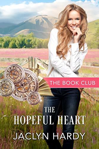 The Book Club book cover 2