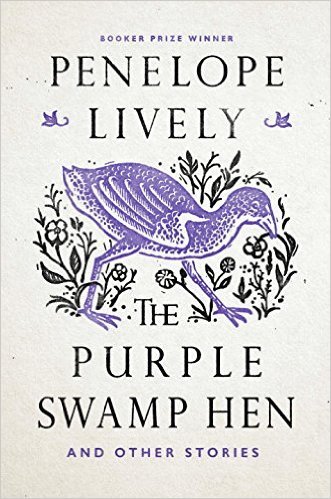 The Purple Swamp Hen and Other Stories book cover