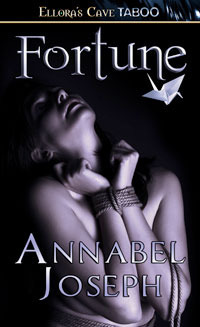 Fortune book cover