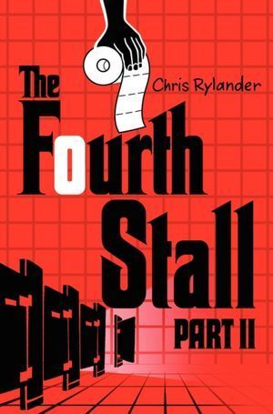 The Fourth Stall book cover 2
