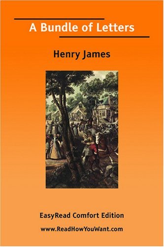 A Bundle of Letters book cover