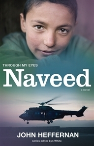 Naveed book cover