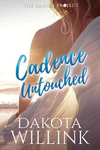 Cadence Duet book cover 1