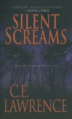 Lee Campbell Mystery book cover 1