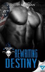 Rewriting Destiny book cover