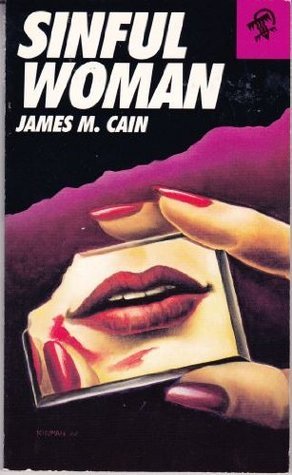 Sinful Woman book cover