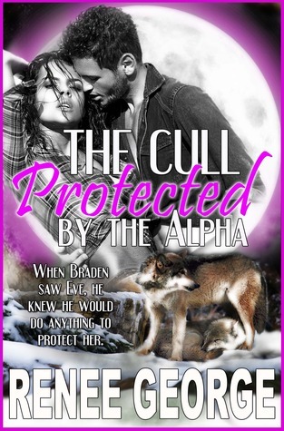 The Cull book cover 2