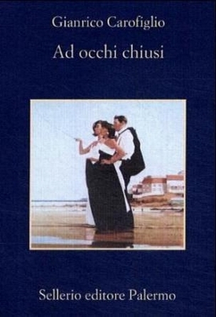 Guido Guerrieri book cover 2