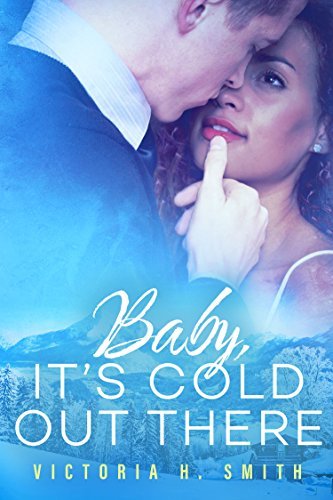 Baby It's Cold Out There book cover