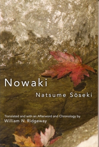 Nowaki (Volume 72) book cover