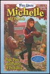 Pigs, Pies, and Plenty of Problems book cover