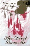 The Devil Loves Me book cover