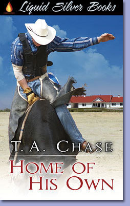 Home book cover 2