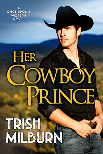 Once Upon a Western book cover 1
