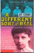 A Different Sort of Real book cover