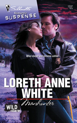 Manhunter book cover