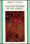Feather Woman of the Jungle book cover
