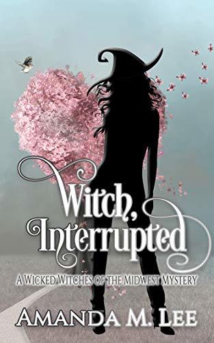Witch, Interrupted book cover