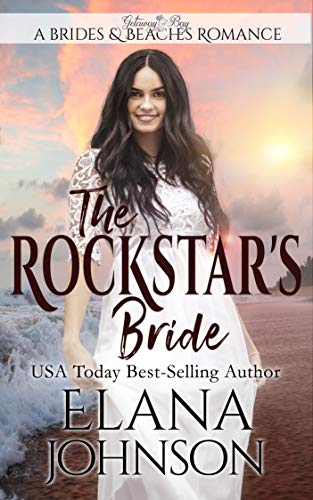 The Rockstar's Bride book cover