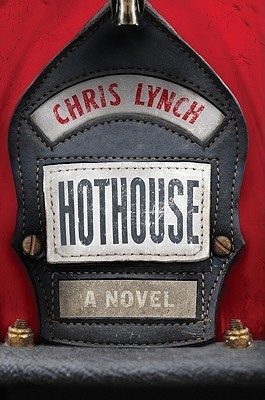 Hothouse book cover