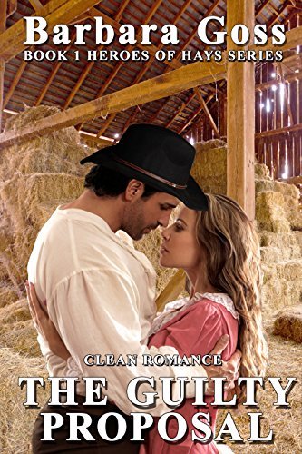The Guilty Proposal book cover