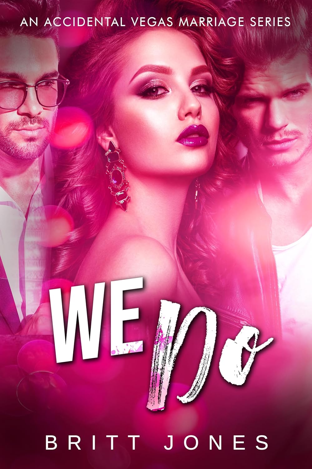 We Do book cover